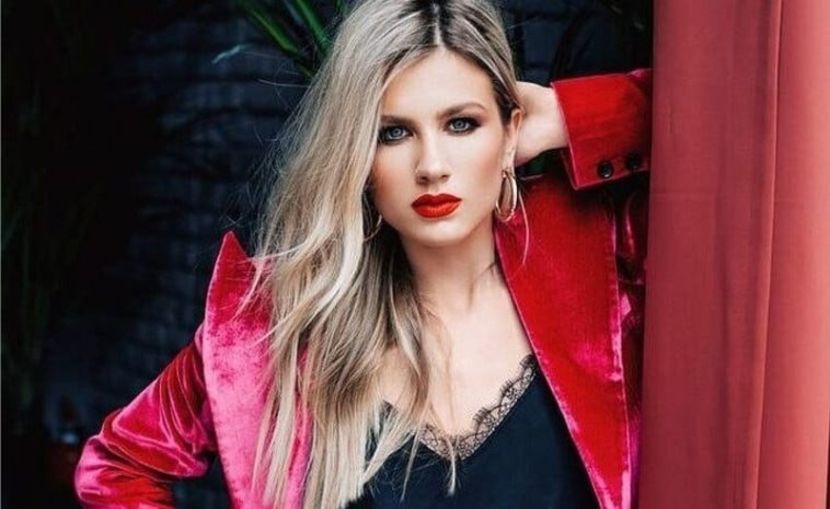 Eurovision 2018 - 2018 Eurovision Song Contest Part 18