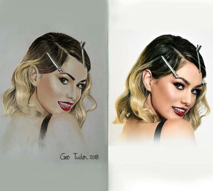 Eurovision 2018 - 2018 Eurovision Song Contest Part 18