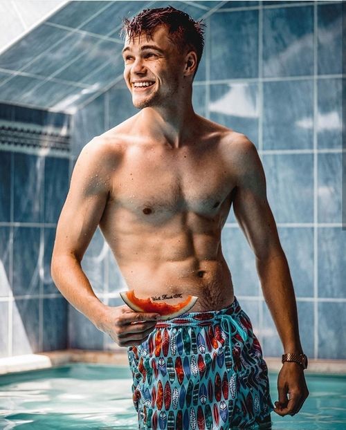 Eurovision 2018 - 2018 Eurovision Song Contest Part 18