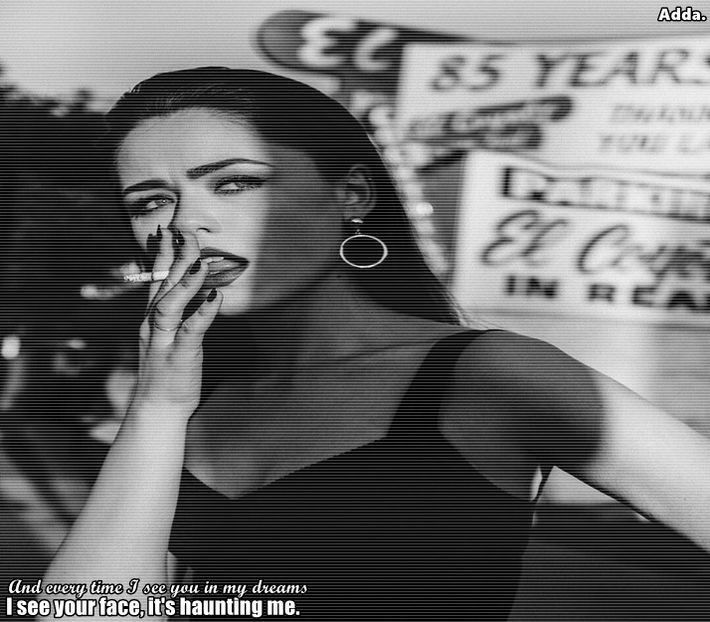 - Mă imiți? *se uită la el* =))))))) - SO3xE03 And I find it kinda funny