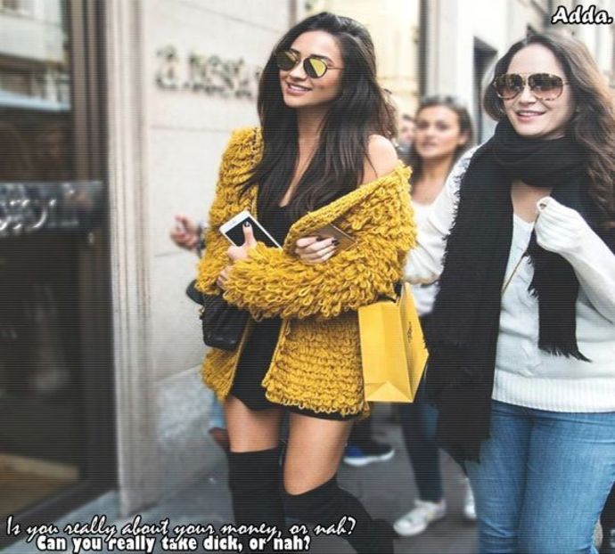 - *după ce comanda se uită la el* O să-ți primești mâncarea repejor, eu am de - SO3xE03 And I find it kinda funny