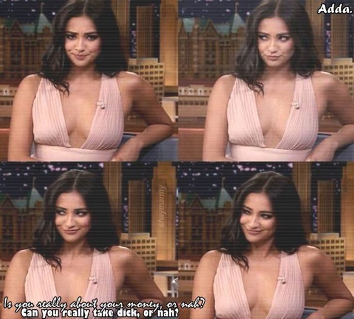 - Deci tu nu înoți ziua, înoți când e furtună. Bun așa. =))))))) - SO3xE03 And I find it kinda funny