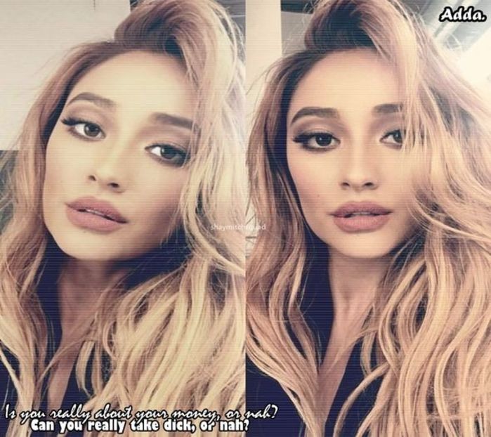 - Dar ce onoare, îți super-mulțumesc. =))))))))) - SO3xE03 And I find it kinda funny