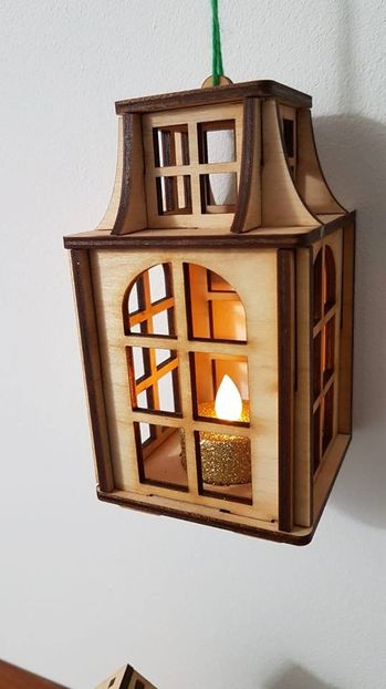 Casute decorative - Casute decorative