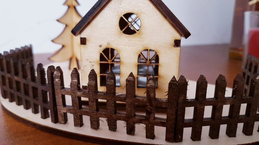 Casute decorative - Casute decorative