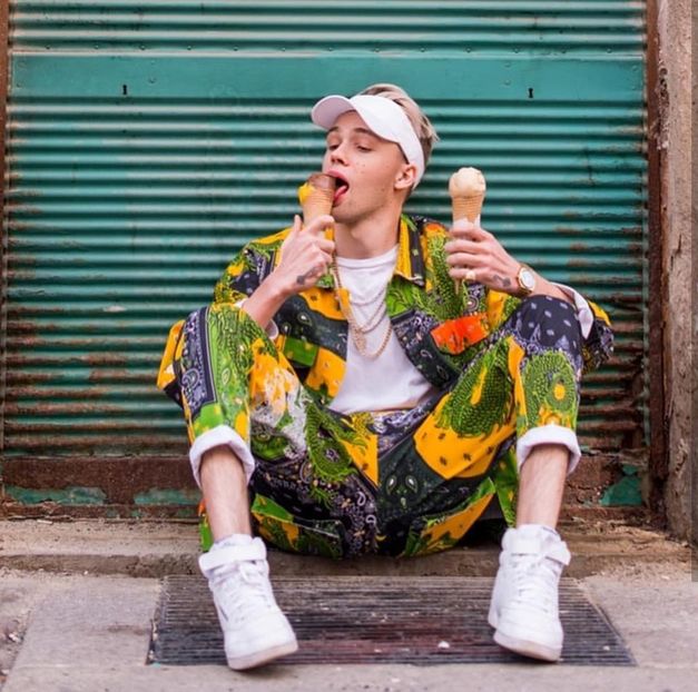 Eurovision 2018 - 2018 Eurovision Song Contest Part 18