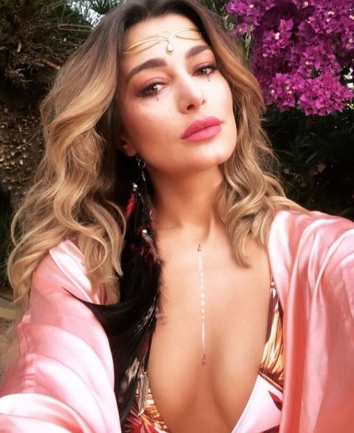 Eurovision 2018 - 2018 Eurovision Song Contest Part 18