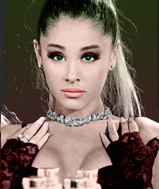  - 001a Ariana