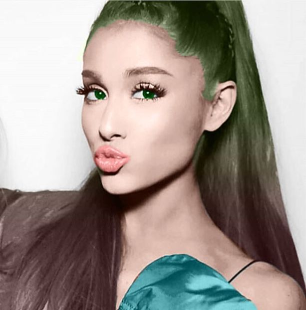  - 001a Ariana