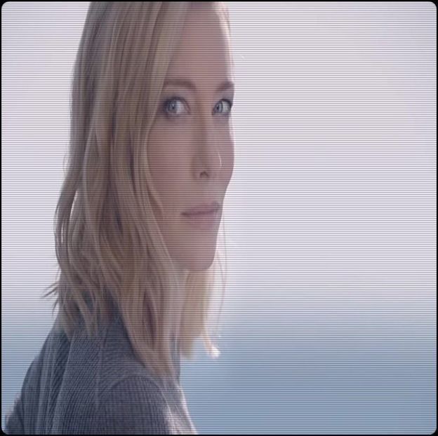 ▬ ❝Iar incepi? Cand am zis eu ceva legat de asta?❞ Se uita la ea, apoi - SO3xE04 And I find it kinda sad