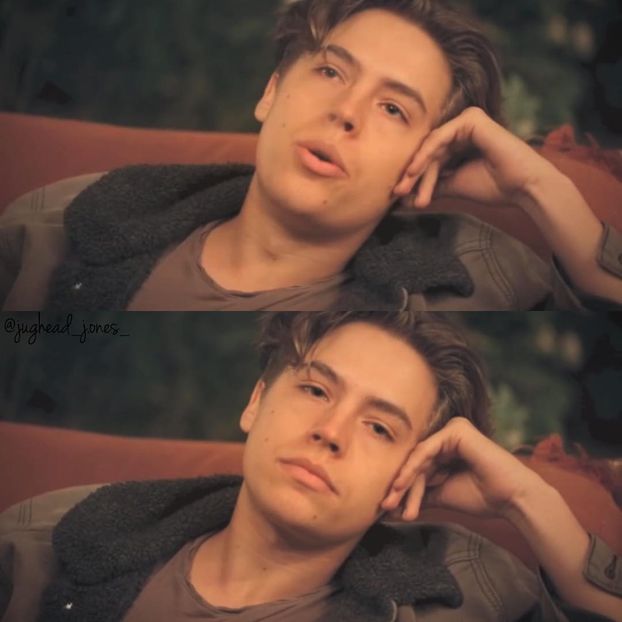 ⤑ᵖᶤᶰᵏĿЄ♏ØИÂÐЄ ┊sper ca nimic prea rau..gen o cina cu el si( - SO3xE04 And I find it kinda sad