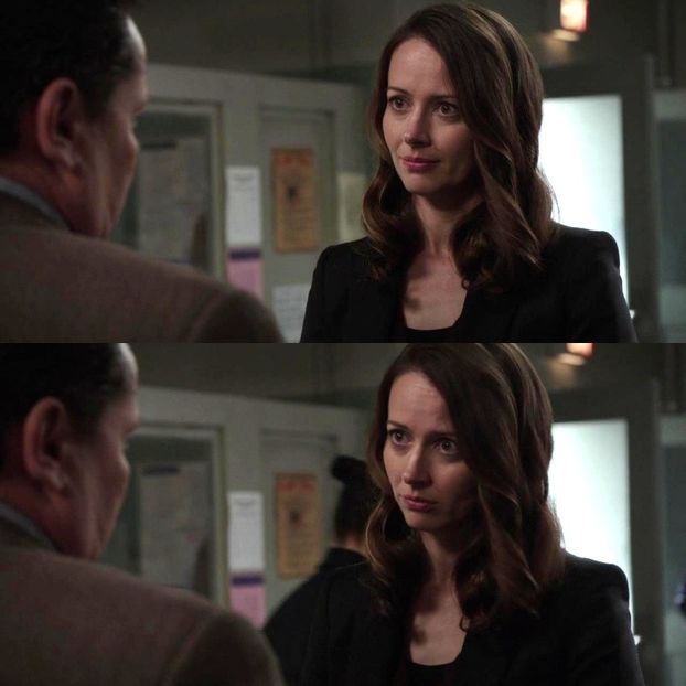 ▬ ❝Ceva de genul asta, doar ca voi ati dormit, pe mine ma tinut Caity treaza.❞=)))) - SO3xE04 And I find it kinda sad