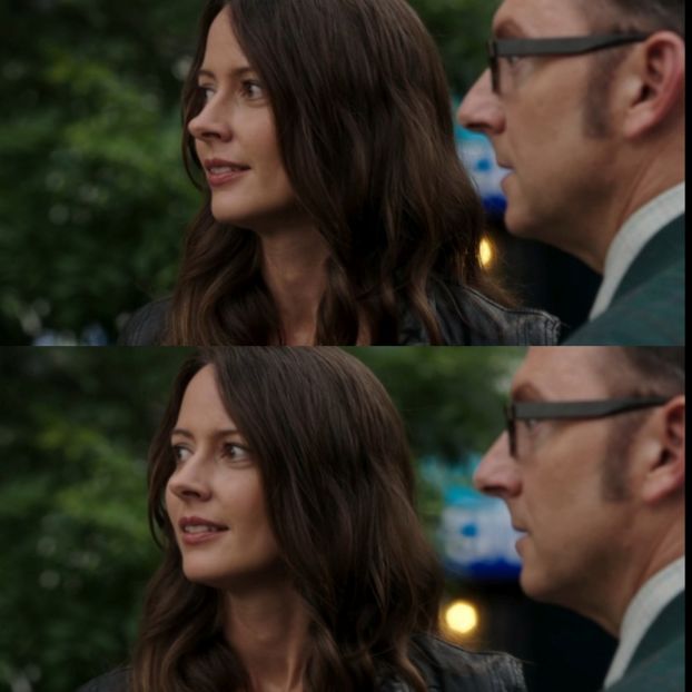 ▬ ❝Dar tu ai dormit si vrei sa imi ti companie. O sa stai treaz degeaba pe langa mine?❞=)))) - SO3xE04 And I find it kinda sad