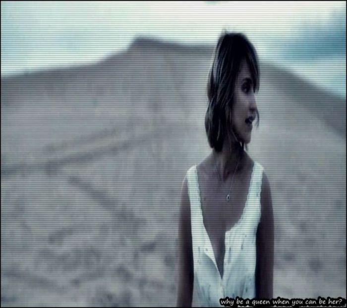 ⤑ᵖᶤᶰᵏĿЄ♏ØИÂÐЄ ┊nu ai sa vezi..nu am luat in viata mea mai putin) - SO3xE04 And I find it kinda sad