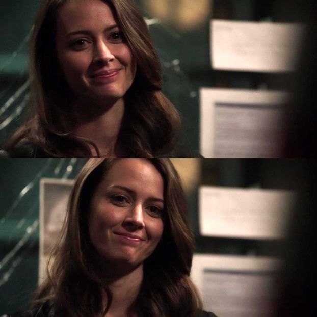 ▬ ❝Sunt facuti unul pentru altul, o sa se impace ei la un moment dat. Dar - SO3xE04 And I find it kinda sad