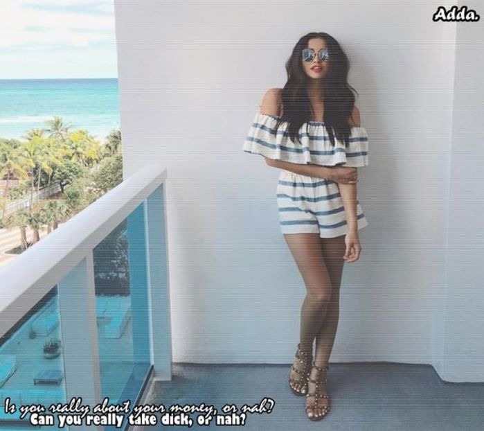 - O să mă deochi... *îi pune piedică*=)))))) - SO3xE04 And I find it kinda sad