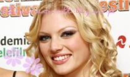 cariba heine