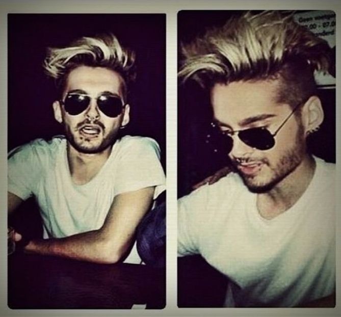 ▬ ❝Esti asa urata cand te strambi.❞ Il pufneste rasul intr-un stil si se tranteste pe spate.=))))) - SO3xE04 And I find it kinda sad