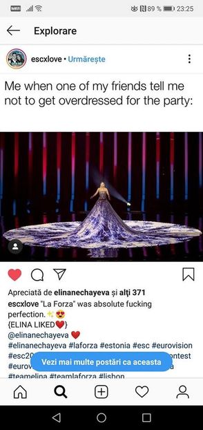 Eurovision 2018 - 2018 Eurovision Song Contest Part 18