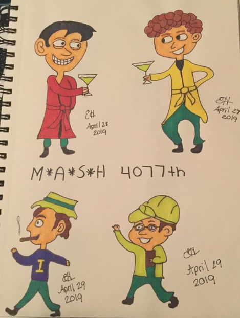 Mash - Mash Part 15