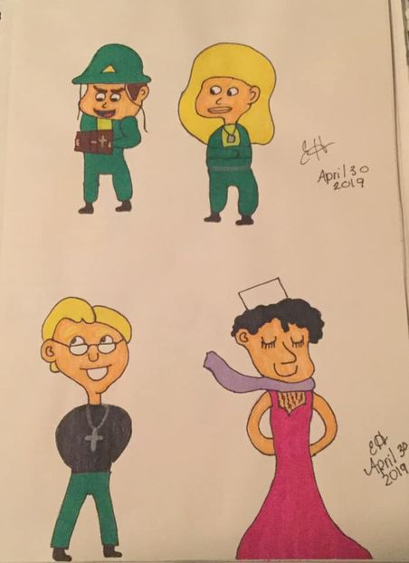 Mash - Mash Part 15