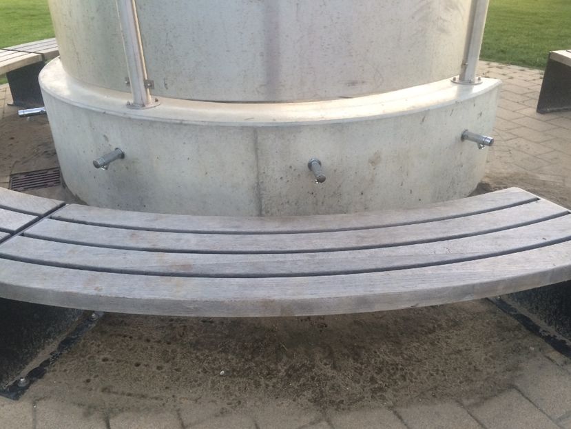 pt spălat picioarele - Otterndorf