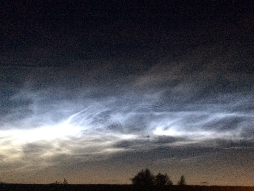 La ora 23:57 - Otterndorf