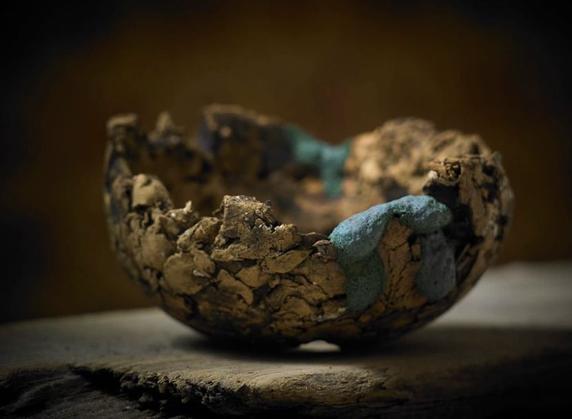 Mark Follon - Vase - aranjamente - accesorii