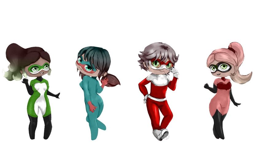  - 01 oc - copilarie - ps sai miraculous