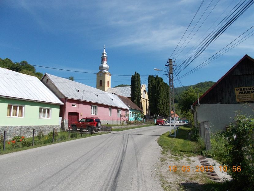 Rusca Montana- 2019 - Excursii-2019