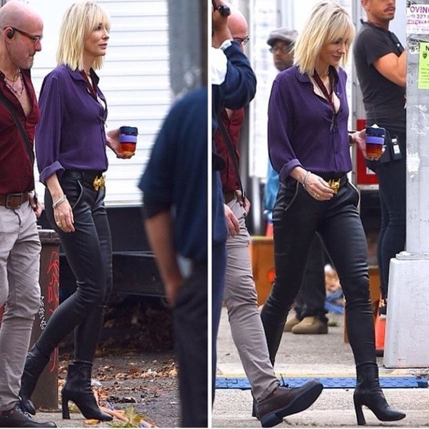 ▬ ❝Am observat ca au inceput sa se inteleaga cat de cat.❞ Le lasa taxi-ul la restaurantul ala de - SO3xE04 And I find it kinda sad