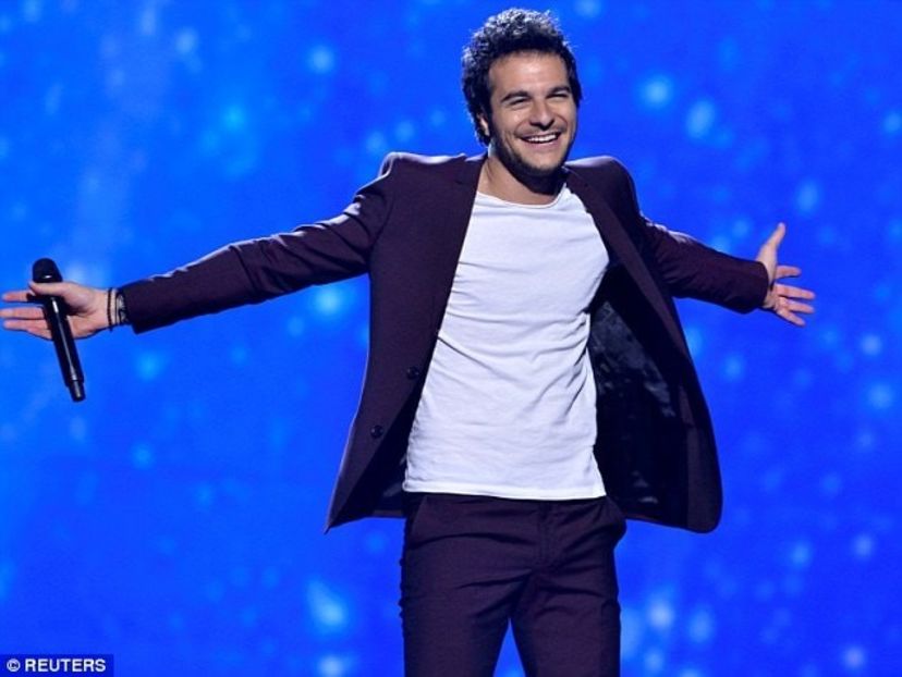 Eurovision 2018 - 2018 Eurovision Song Contest Part 18