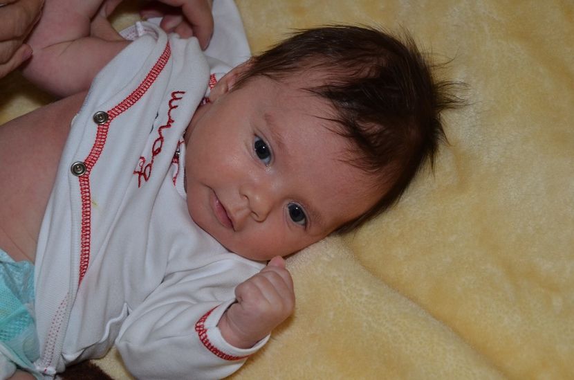 - Botez Giulia Maria 1