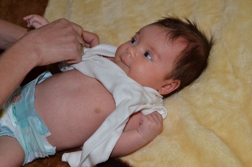  - Botez Giulia Maria 1