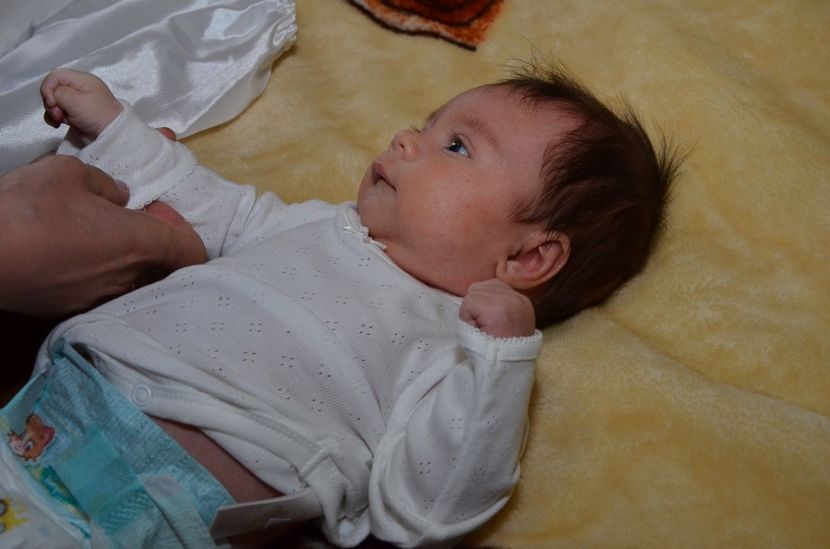  - Botez Giulia Maria 1