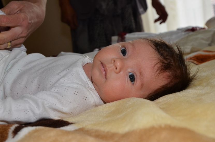  - Botez Giulia Maria 1