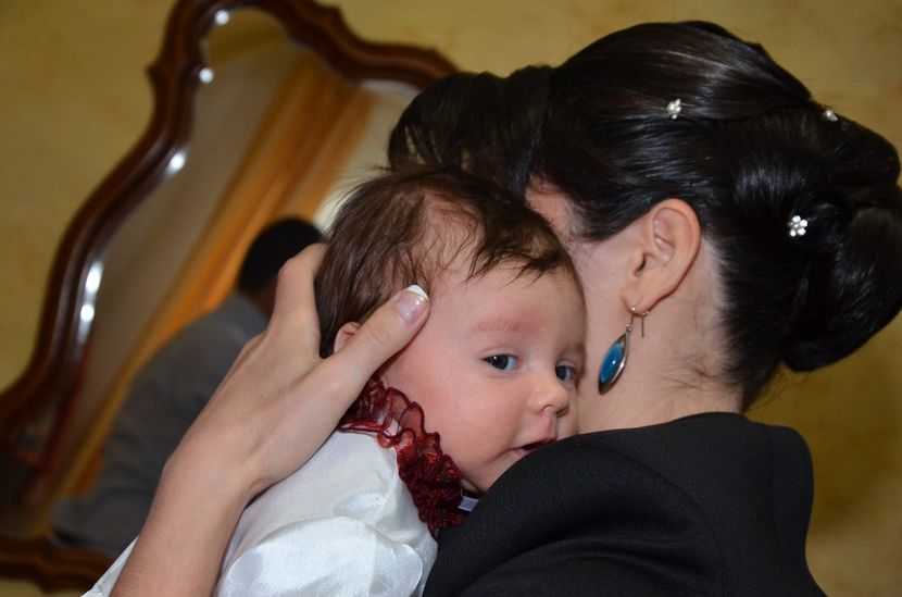  - Botez Giulia Maria 1