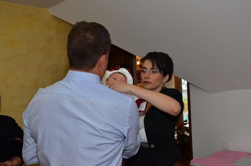  - Botez Giulia Maria 1