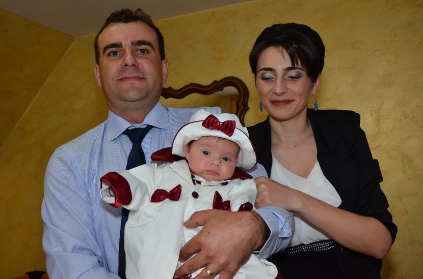  - Botez Giulia Maria 1
