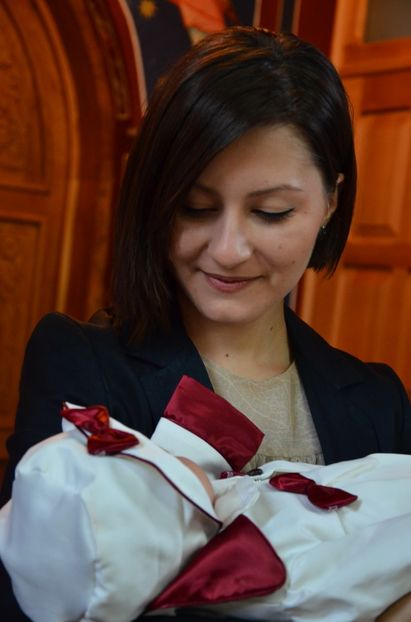  - Botez Giulia Maria 1