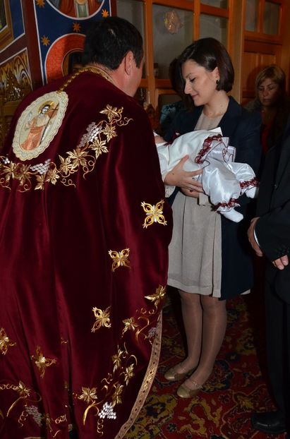  - Botez Giulia Maria 1