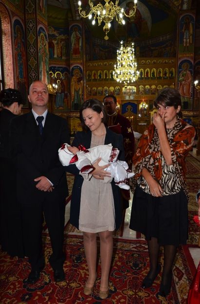  - Botez Giulia Maria 1