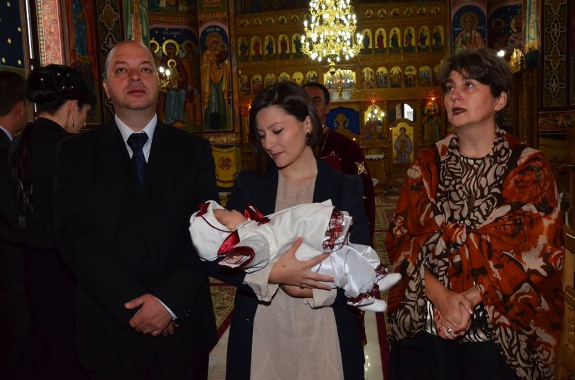  - Botez Giulia Maria 1