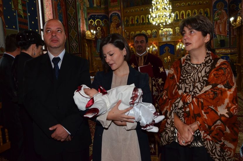  - Botez Giulia Maria 1