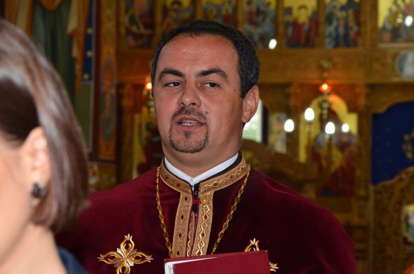  - Botez Giulia Maria 1