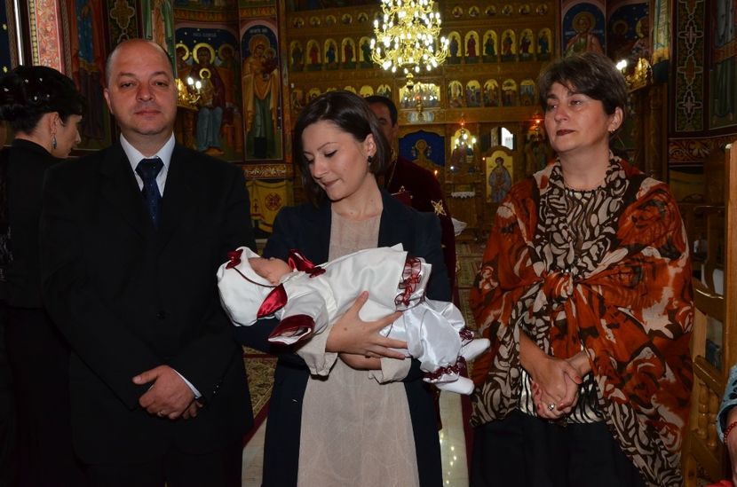  - Botez Giulia Maria 1