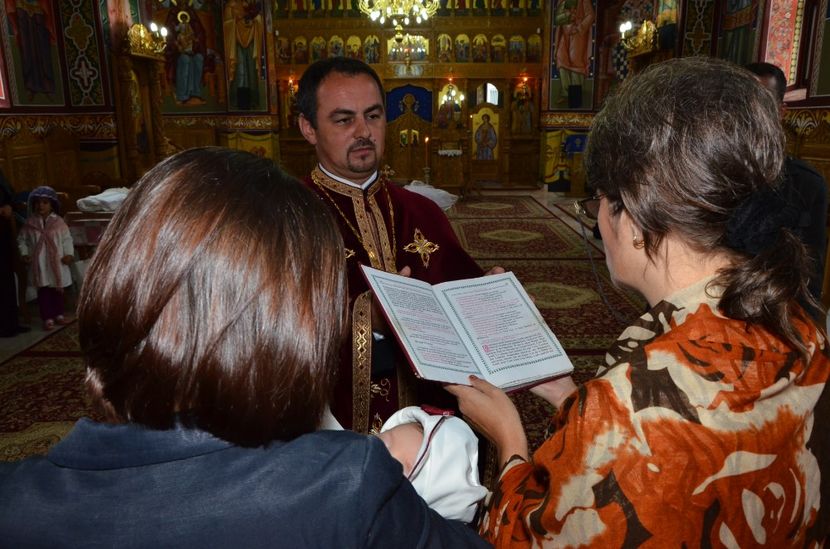  - Botez Giulia Maria 1