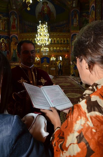  - Botez Giulia Maria 1