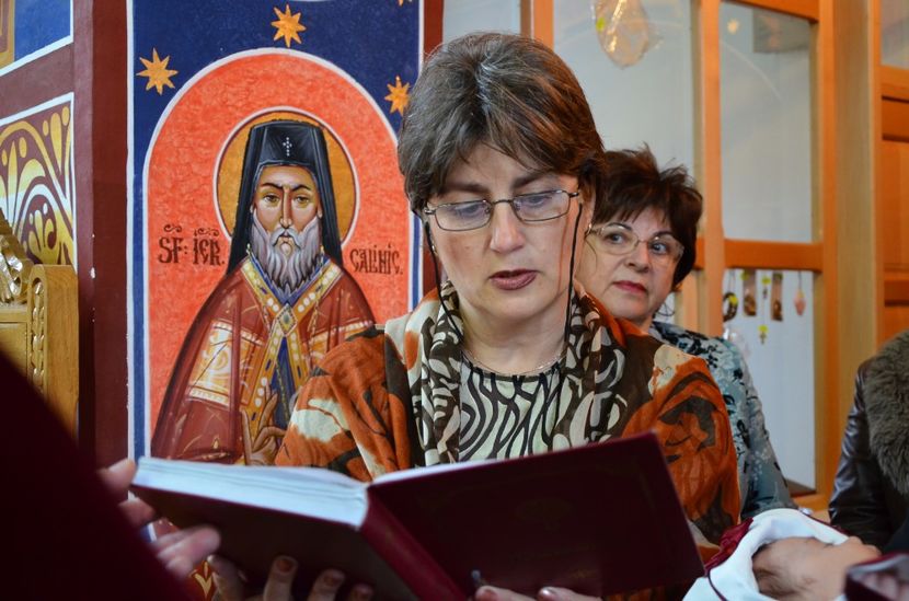  - Botez Giulia Maria 1