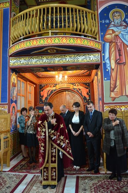  - Botez Giulia Maria 1